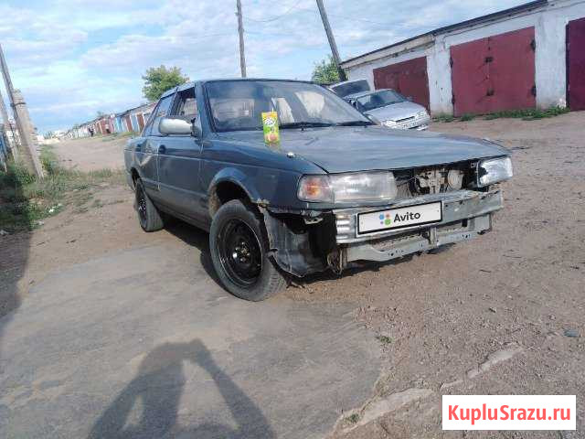 Nissan Sunny 1.6 AT, 1993, седан Бугуруслан - изображение 1