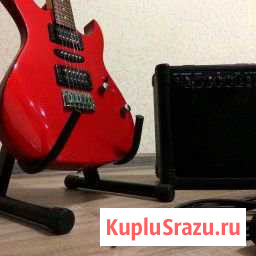 Гитара Бузулук - изображение 1