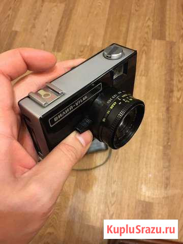 Фотоаппарат Вилия Ливны - изображение 1