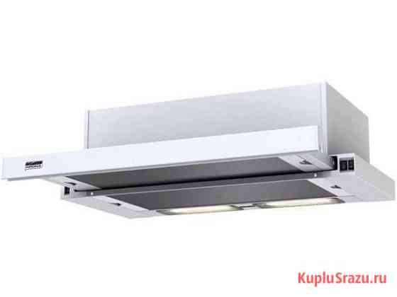 Вытяжка Kronа Kamilla 1M 600 WH Пермь