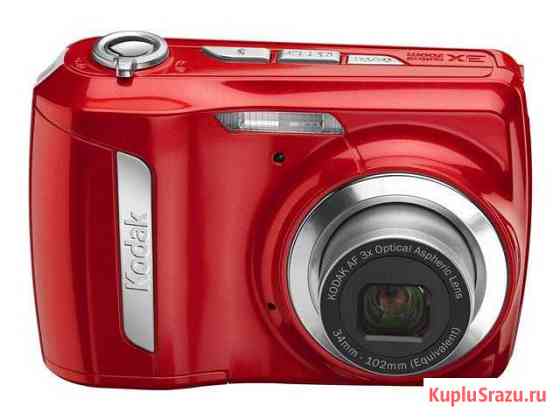Kodak Easy Share C142,в нерабочем состоянии Чайковский