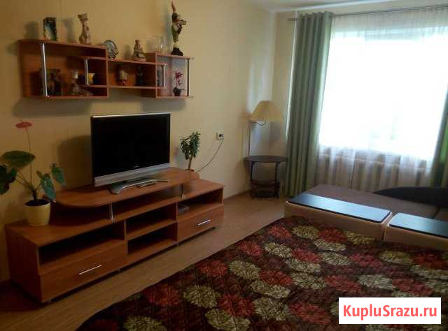 1-к квартира, 43 кв.м., 1/5 эт. Великие Луки - изображение 1