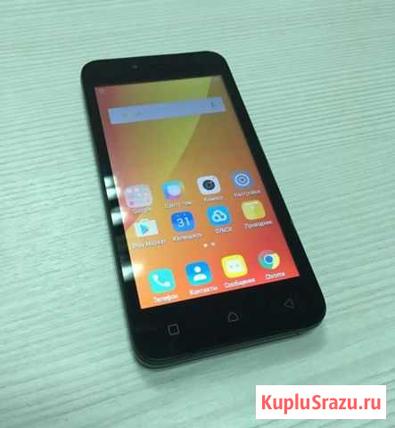 Lenovo A2016A40 4g LTE 8gb.идел.сост.привезу Псков - изображение 1