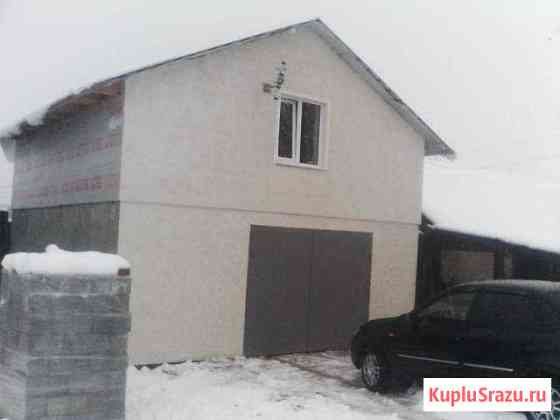 Гараж на продажу в Старожилово Старожилово