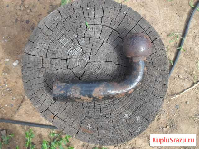 Шар для фаркопа Рязань - изображение 1