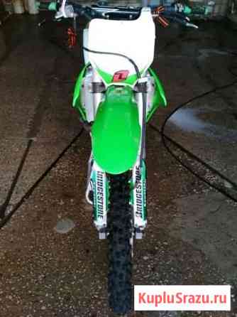 Kawasaki KX 450f Рязань