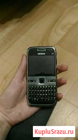 Nokia e72 Рязань - изображение 1