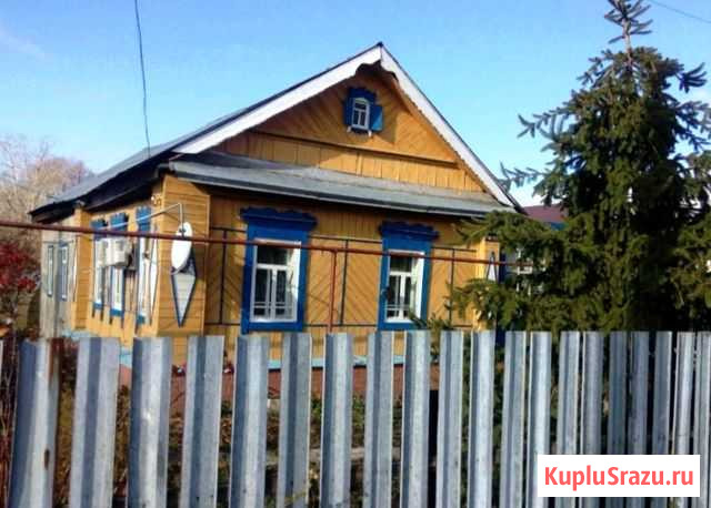  Курумоч - изображение 1