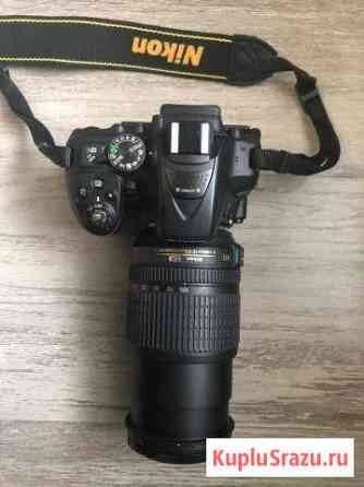 Фотоаппарат Nikon D5300 Kit 18-105mm VR Рудня