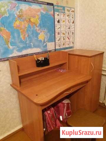 Стол Ессентуки - изображение 1
