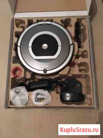 Робот пылесос. iRobot 780 Ставрополь