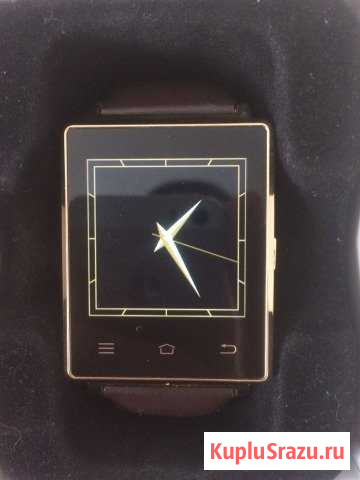 Smart watch dt no.1 D6 Изобильный - изображение 1