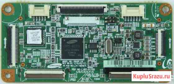 Плата Logic Main SAMSUNG 50U2P LM REV NO: R1.1 Курская