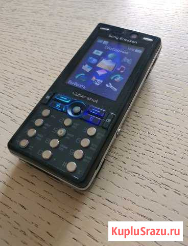 Раритет k810i Светлоград - изображение 1