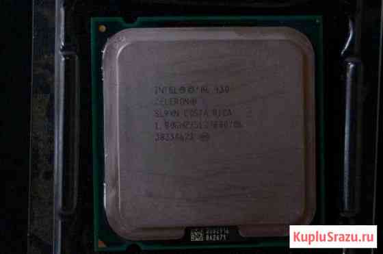 Процессор Intel celeron 1.8 gz Пятигорск