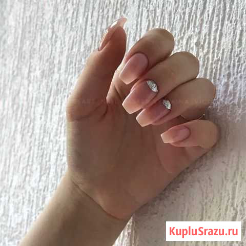 Маникюр,гель-лак Пятигорск - изображение 1