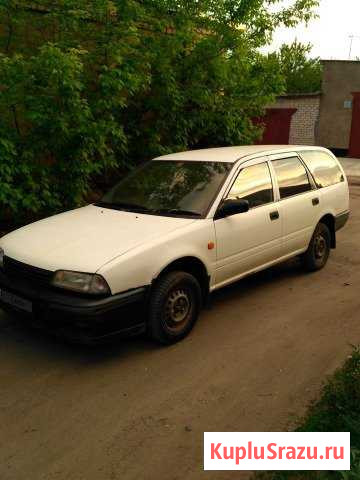 Nissan Avenir 1.6 AT, 1998, универсал Котовск - изображение 1