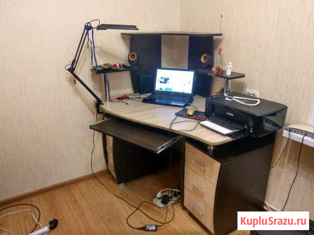 Компьютерный стол Жердевка - изображение 1