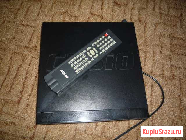 DVD плеер Жердевка - изображение 1