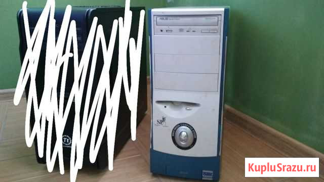 Корпус Тамбов - изображение 1