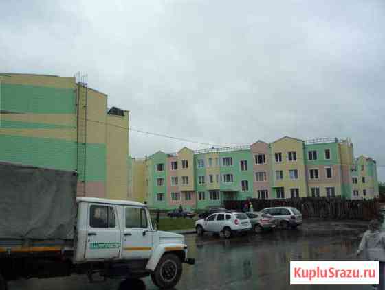 3-к квартира, 56 кв.м., 2/3 эт. Кимры