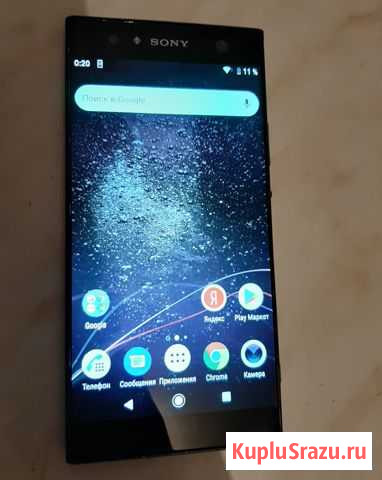 Продам телефон Sony xperia Тверь - изображение 1