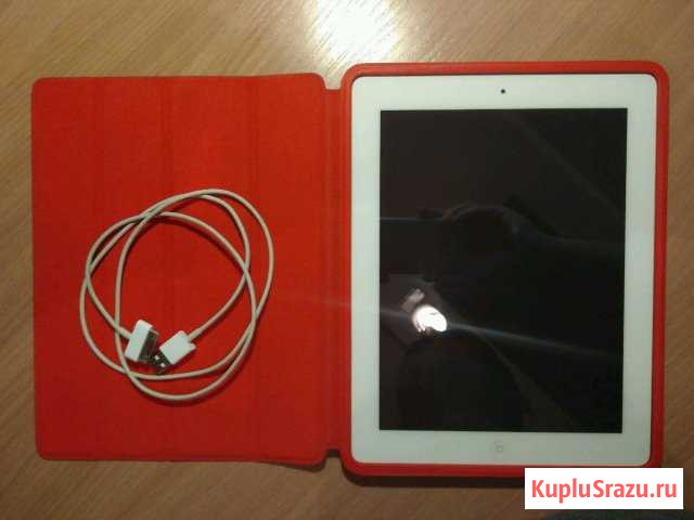iPad 2 32gb Wi-Fi 3G Тула - изображение 1