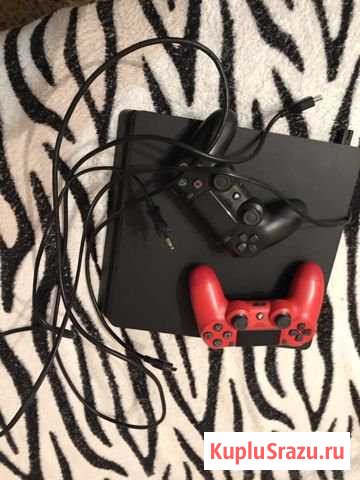 Sony PS4 Тула - изображение 1