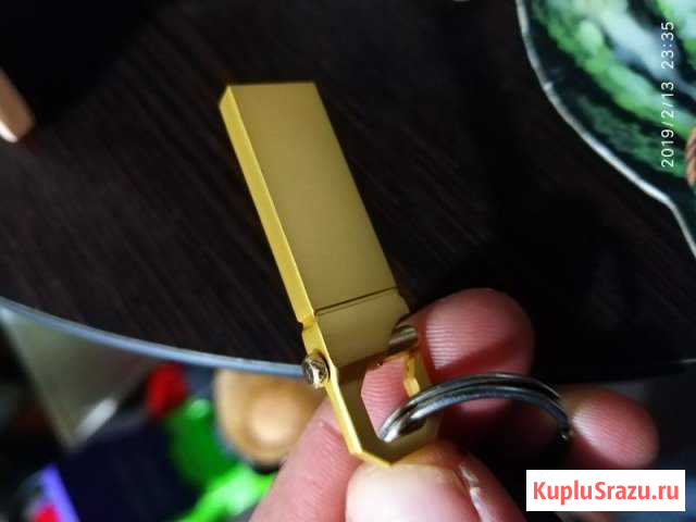 USB-флешка 2.0 на 2 Тб Ефремов - изображение 1