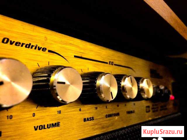Комбо-усилитель Marshall MG15CD Глазов - изображение 1