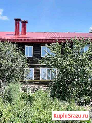 2-к квартира, 37.3 кв.м., 2/2 эт. Барыш - изображение 1