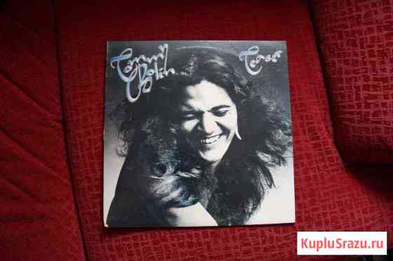 Tommy Bolin Teaser (EX Deep Purple) Ульяновск