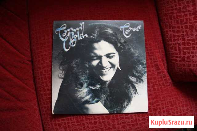 Tommy Bolin Teaser (EX Deep Purple) Ульяновск - изображение 1