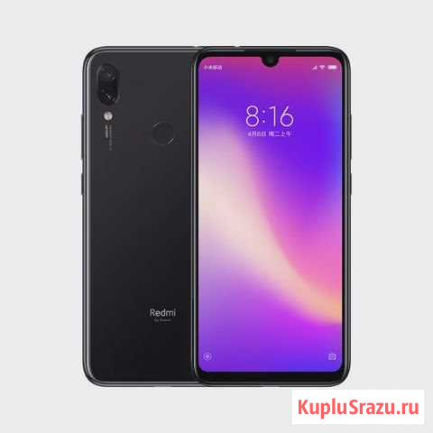 Xiaomi redmi note 7 Ульяновск - изображение 1