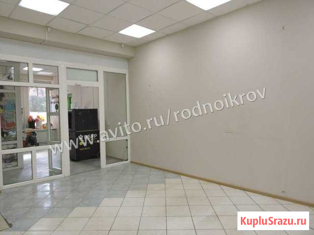 Сдам помещение свободного назначения, 23.00 кв.м. Сызрань - изображение 1