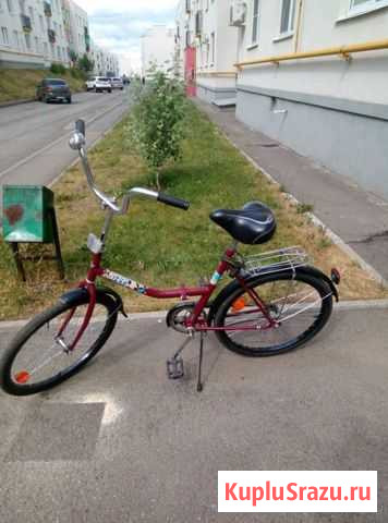 Велосипед Самара - изображение 1