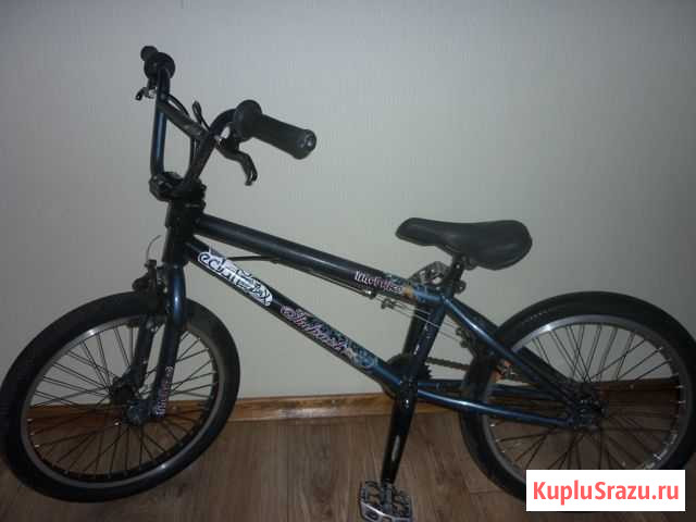 Велосипед BMX impact lt Тольятти - изображение 1