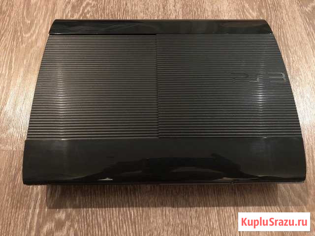 Sony PS3 500Гб Тольятти - изображение 1