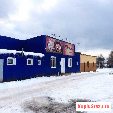 Продам кафе Борское - изображение 1