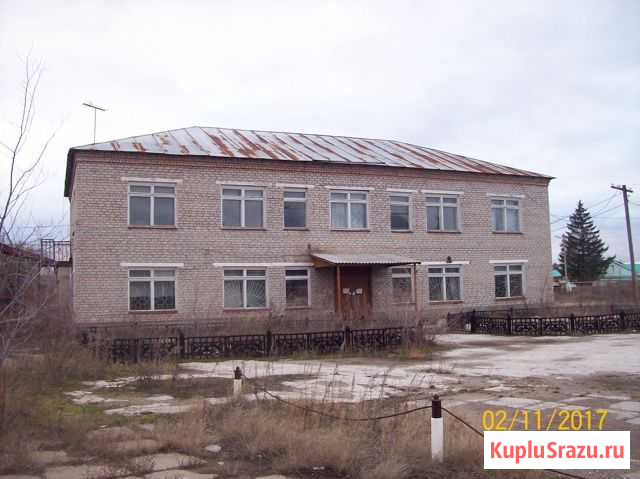Продается промышленная площадка Красный Яр - изображение 1