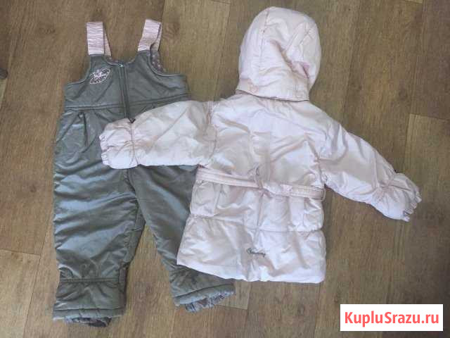 Костюм р 92 Балашов - изображение 1