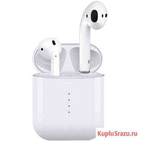 Точная копия AirPods Энгельс