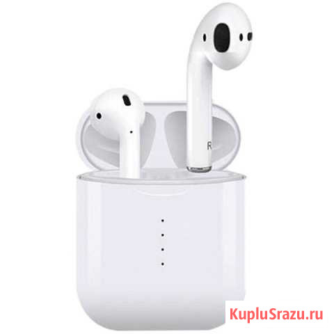 Точная копия AirPods Энгельс - изображение 1