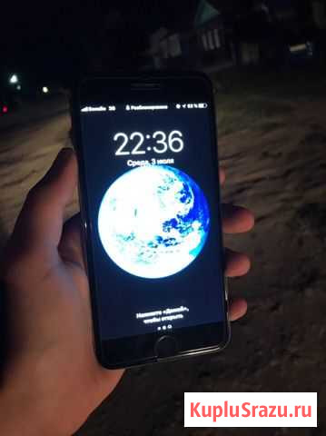 Айфон 6+ 64 gb Аткарск - изображение 1