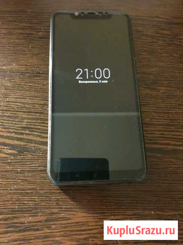 Xiaomi mi 8 Балаково - изображение 1