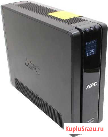 Источник бесперебойного питания UPS APC Саратов - изображение 1