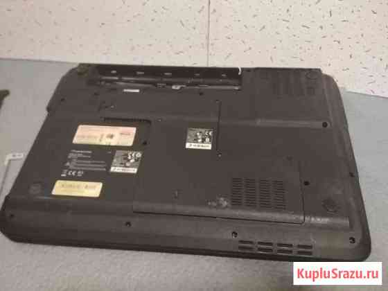 Корпус Packard Bell ms2288 Саратов