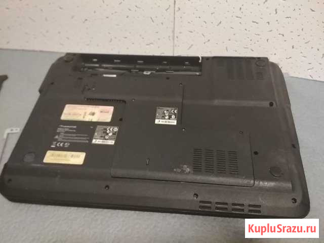 Корпус Packard Bell ms2288 Саратов - изображение 1