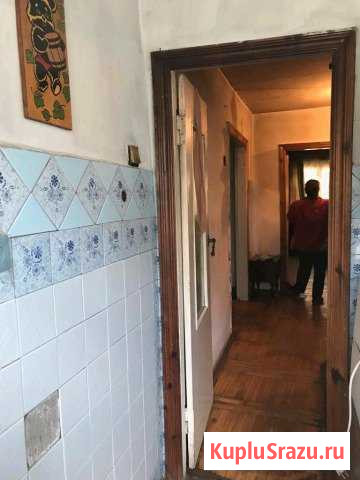 3-к квартира, 59 кв.м., 1/5 эт. Архонская - изображение 1