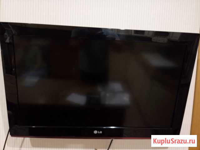 Продаю телевизор LG Владикавказ - изображение 1